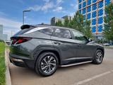 Hyundai Tucson 2023 года за 13 000 000 тг. в Астана – фото 3