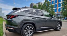 Hyundai Tucson 2023 годаfor15 700 000 тг. в Астана – фото 3