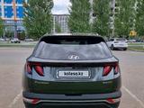 Hyundai Tucson 2023 года за 13 000 000 тг. в Астана – фото 4