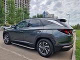 Hyundai Tucson 2023 года за 13 000 000 тг. в Астана – фото 5