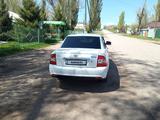 ВАЗ (Lada) Priora 2170 2015 года за 3 300 000 тг. в Алматы – фото 2