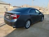 Toyota Camry 2014 годаүшін7 200 000 тг. в Актау – фото 3