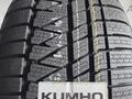 KUMHO 255/55 R20 WS71 KOREA 2024 ГОД за 92 000 тг. в Алматы