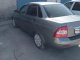 ВАЗ (Lada) Priora 2170 2007 года за 1 700 000 тг. в Лисаковск – фото 5