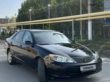 Toyota Camry 2002 года за 5 300 000 тг. в Алматы – фото 4