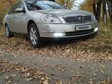 Nissan Teana 2007 года за 3 400 000 тг. в Семей – фото 2