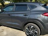 Hyundai Tucson 2020 года за 11 000 000 тг. в Алматы