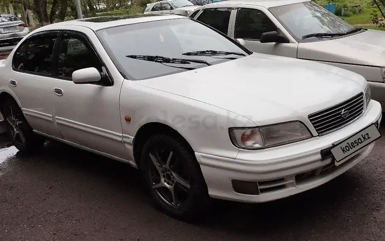 Nissan Maxima 1996 годаүшін1 700 000 тг. в Караганда