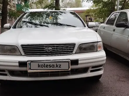 Nissan Maxima 1996 года за 1 700 000 тг. в Караганда – фото 3