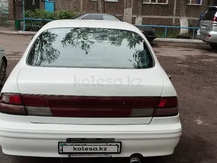 Nissan Maxima 1996 года за 1 700 000 тг. в Караганда – фото 4