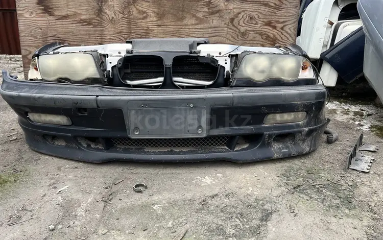 Ноускат BMW E46үшін100 000 тг. в Алматы