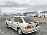 ВАЗ (Lada) 2114 2007 годаfor950 000 тг. в Атырау