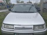 ВАЗ (Lada) 2112 2002 года за 550 000 тг. в Костанай