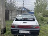 ВАЗ (Lada) 2112 2002 года за 550 000 тг. в Костанай – фото 3