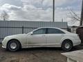 Mercedes-Benz S 500 2008 года за 6 500 000 тг. в Темиртау – фото 4