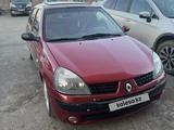 Renault Clio 2004 годаүшін1 600 000 тг. в Актобе