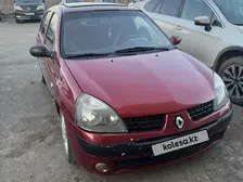 Renault Clio, 2004