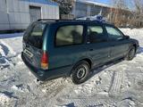 Nissan Primera 1996 года за 620 000 тг. в Алматы – фото 3