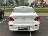 Kia Pegas 2023 года за 7 250 000 тг. в Алматы – фото 3