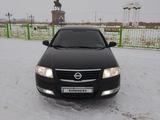 Nissan Almera Classic 2007 года за 2 800 000 тг. в Кызылорда – фото 2