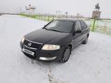 Nissan Almera Classic 2007 года за 2 800 000 тг. в Кызылорда – фото 4