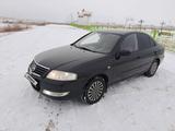 Nissan Almera Classic 2007 года за 2 800 000 тг. в Кызылорда – фото 5