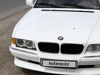 BMW 730 1994 года за 2 600 000 тг. в Тараз