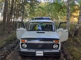 ВАЗ (Lada) Lada 2121 2014 годаfor2 400 000 тг. в Петропавловск – фото 2