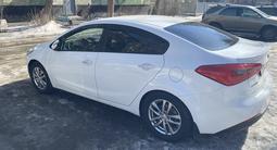 Kia Cerato 2013 годаүшін6 400 000 тг. в Павлодар – фото 3