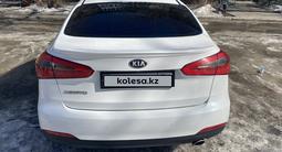 Kia Cerato 2013 годаүшін6 400 000 тг. в Павлодар – фото 5