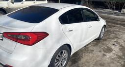 Kia Cerato 2013 годаүшін6 400 000 тг. в Павлодар – фото 4