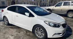 Kia Cerato 2013 годаүшін6 400 000 тг. в Павлодар