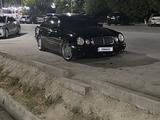 Mercedes-Benz E 55 AMG 1998 года за 6 900 000 тг. в Сарыагаш