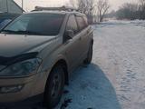 SsangYong Kyron 2007 годаүшін6 500 000 тг. в Караганда – фото 2