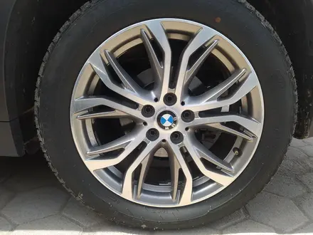 BMW X1 2017 года за 12 900 000 тг. в Караганда – фото 14