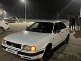 Audi 80 1992 годаүшін850 000 тг. в Есик – фото 3