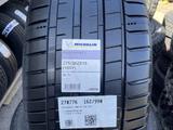 Michelin Pilot Sport 5 245/40 R19 275/35 R19үшін215 000 тг. в Астана – фото 2