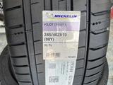 Michelin Pilot Sport 5 245/40 R19 275/35 R19 за 215 000 тг. в Астана – фото 5