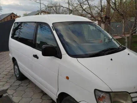 Toyota Town Ace Noah 1997 года за 2 800 000 тг. в Алматы – фото 4