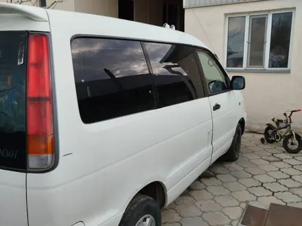 Toyota Town Ace Noah 1997 года за 2 800 000 тг. в Алматы – фото 5