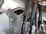 Амортизатор задний Омода С5 Omoda C5 аморт левое правое за 2 000 тг. в Шымкент