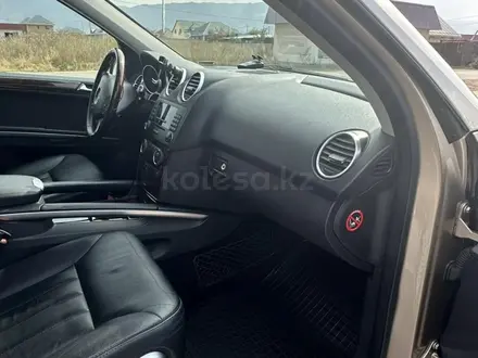 Mercedes-Benz ML 350 2006 года за 8 500 000 тг. в Алматы – фото 11