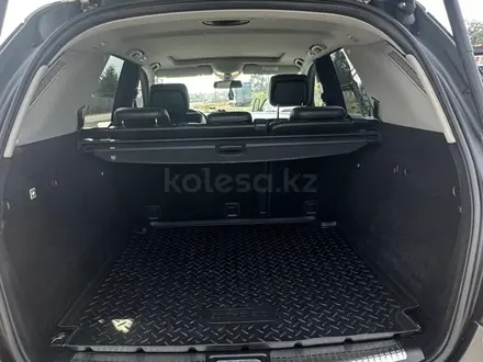 Mercedes-Benz ML 350 2006 года за 8 500 000 тг. в Алматы – фото 10