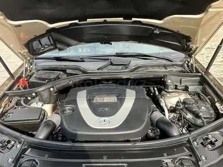 Mercedes-Benz ML 350 2006 года за 8 500 000 тг. в Алматы – фото 12