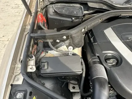 Mercedes-Benz ML 350 2006 года за 8 500 000 тг. в Алматы – фото 13