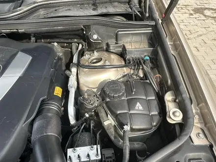 Mercedes-Benz ML 350 2006 года за 8 500 000 тг. в Алматы – фото 14