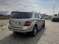 Mercedes-Benz ML 350 2006 года за 8 500 000 тг. в Алматы – фото 4