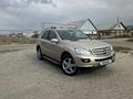 Mercedes-Benz ML 350 2006 года за 8 500 000 тг. в Алматы – фото 2