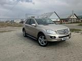 Mercedes-Benz ML 350 2006 годаүшін8 500 000 тг. в Алматы – фото 2
