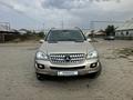 Mercedes-Benz ML 350 2006 года за 8 500 000 тг. в Алматы
